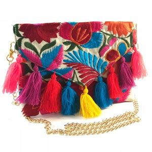 Clutch Bag